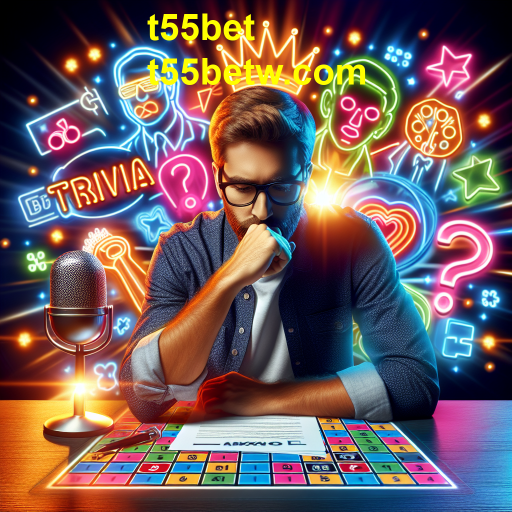 Desvendando a Categoria FAQ no t55bet: Diversão e Aprendizado em Jogo