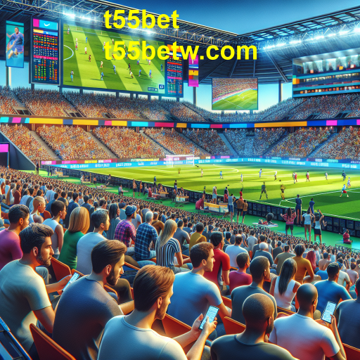 A Revolução dos Jogos de Esporte na Era Digital